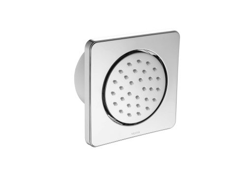 Боковая форсунка для душа Aquatek AQ2099CR - фото 4