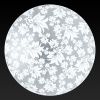 Светильник настенный Toplight Primrose (Примросе) TL9062Y-03WH