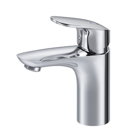 Смеситель Am.Pm Like F8093016 на раковину хром