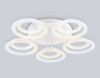 Люстра потолочная Ambrella Light Original (Оригинал) FA8944
