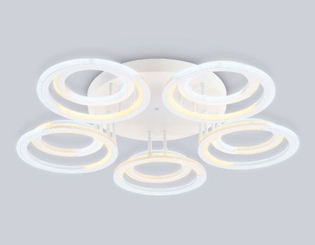 Люстра потолочная Ambrella Light Original (Оригинал) FA8944