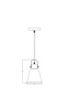 Светильник подвесной Freya Twist (Твист) FR4035PL-01GR