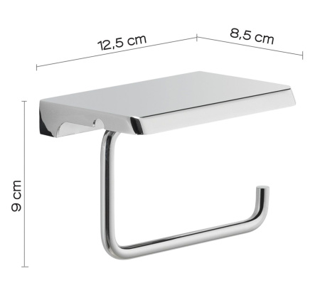 Бумагодержатель Gedy 2039(13)