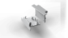 Алюминиевый профиль Designled LE 00-00010356