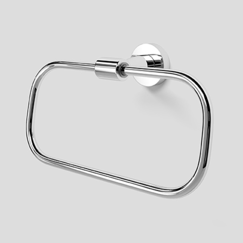 Полотенцедержатель WasserKRAFT 46660 - фото 2