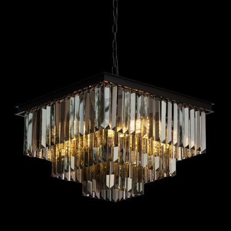 Люстра подвесная Loft It Prism 10018/500S