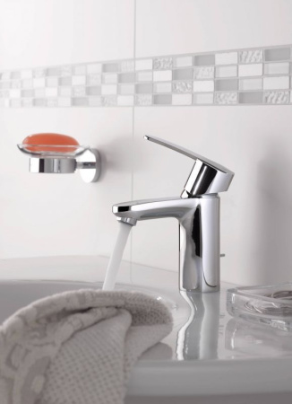Мыльница Grohe Essentials 40444001