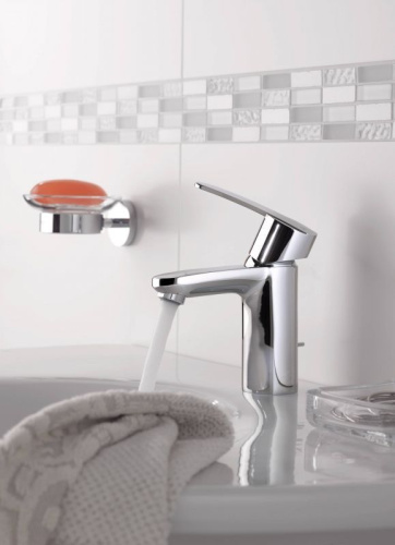 Мыльница Grohe Essentials 40444001 - фото 3