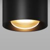 Уличный потолочный светодиодный светильник Maytoni Outdoor Lumina O498CL-L7B3K
