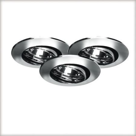 Светильник встраиваемый Paulmann Premium Line Halogen (Премиум Лине Халоген) 99307