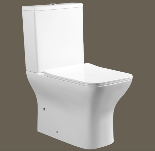 Унитаз Cerutti SPA CT10093 напольный с бачком