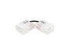 Соединитель угловой Ambrella Light LED Strip 24V (ЛЕД Стрип 24В) GS6871