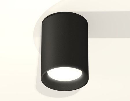 Светильник накладной Ambrella Light Techno (Тецхно) XS6313001