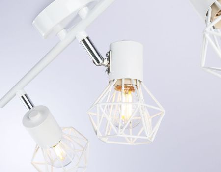 Спот Ambrella Light Traditional (Традитионал) TR8631