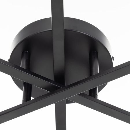 Люстра потолочная Citilux Glob (Глоб) CL209261