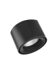 Трековый магнитный светильник iLedex Vision48-25 SMART 4825-049-D74-10W-60DG-BK