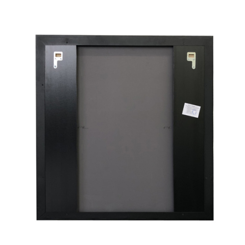 Зеркало в ванную Comforty 00004149062CF 75x80 - фото 3