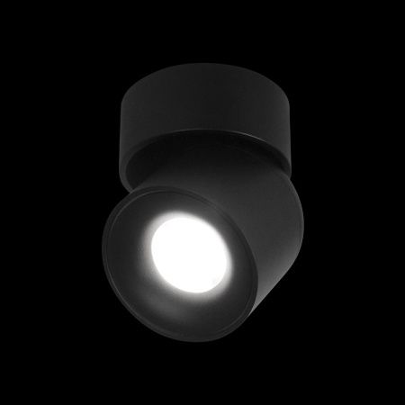 Спот Loft It Tictac 10180 Black 4000K