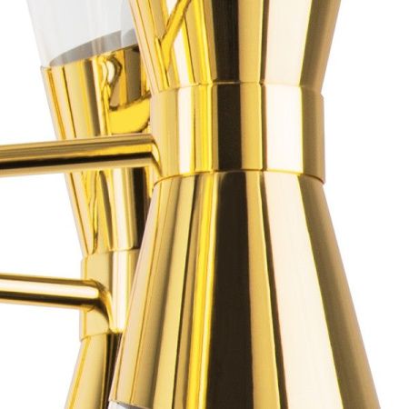 Люстра на штанге Lightstar Strato (Страто) 817162
