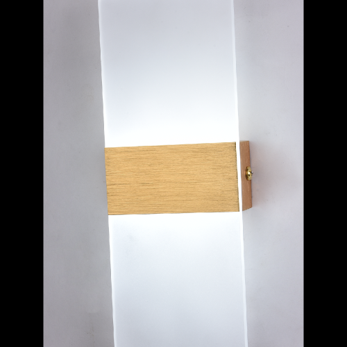 Светильник настенный Natali Kovaltseva LED LAMPS 81414 - фото 3