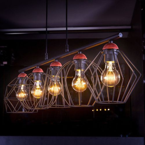Лампа светодиодная филаментная Elektrostandard BLE27 4690389047732 - фото 2