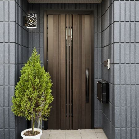 Уличный настенный светильник Escada Setebos (Сетебос) 30016W/01 Black