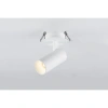 Светильник потолочный iLedex Plum (Плум) 100 WH