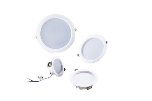 Светильник встраиваемый Fiberli CDEW-TECO 12130706 - фото 5