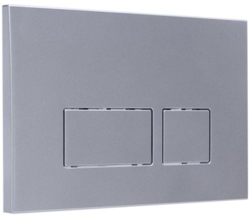 Клавиша смыва механическая Logan Space 00297682 цвет хром