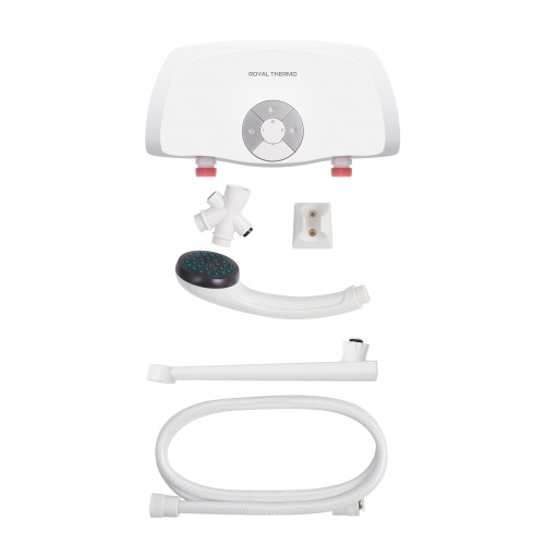 Водонагреватель Royal Thermo SmartFix TS (5,5 kW) - фото 3