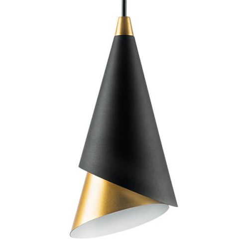 Светильник подвесной Lightstar Cone (Цоне) 757010 - фото 4