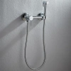 Гигиенический душ со смесителем Shevanik S107 хром