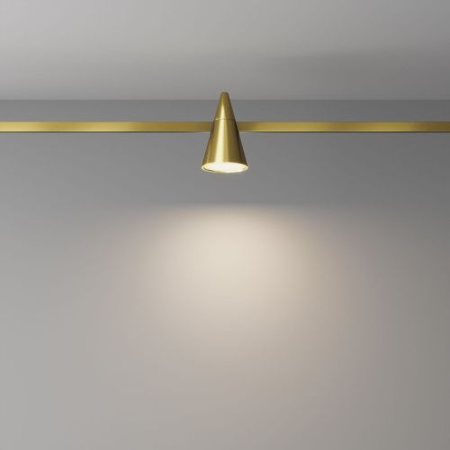 Светильник трековый Maytoni Technical Keila TR146-1-5W4K-BS - фото 4