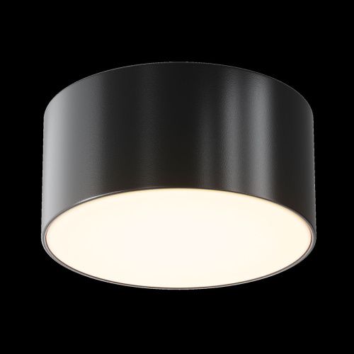 Светильник потолочный Maytoni Outdoor Zon IP O430CL-L15B3K - фото 3