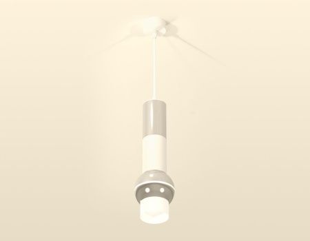 Светильник подвесной Ambrella Light TECHNO SPOT (ТЕЦХНО СПОТ) XP1104010
