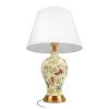 Настольная лампа Loft It Gladiole 10382T