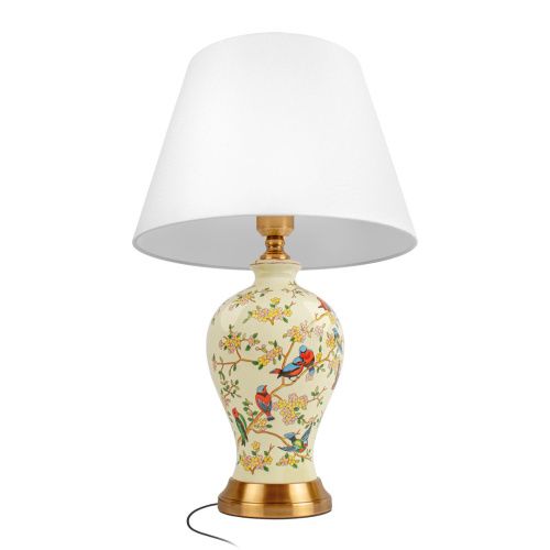 Настольная лампа Loft It Gladiole 10382T - фото 3