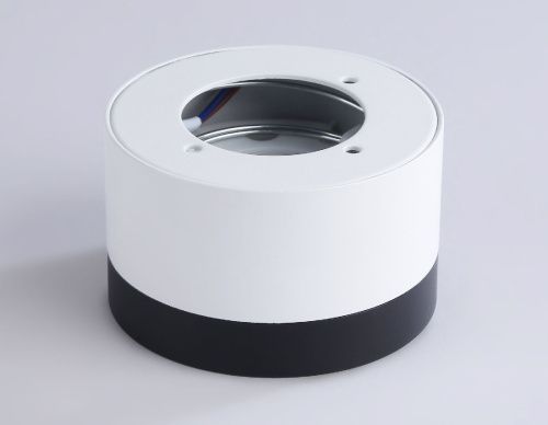 Светильник накладной Ambrella Light GX Standard tech (ГКС Стандард тецх) TN52353 - фото 4