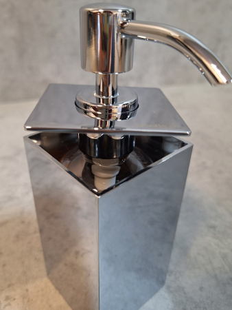 Дозатор AltroBagno Beni aggiuntivi AltroBagnoSD080301Cr