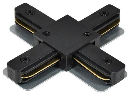 Коннектор X-образный Hesby Lighting Skylite (Скылите) HSBL_0007