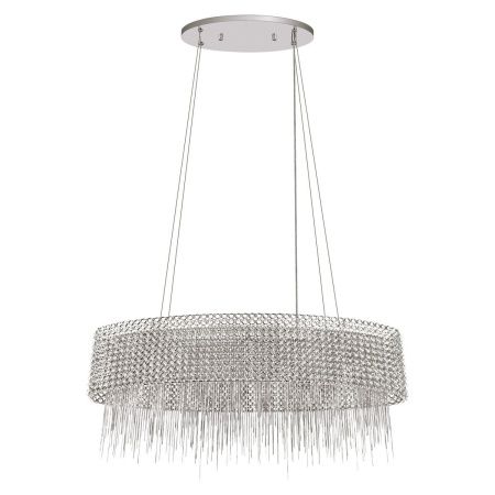 Люстра подвесная Loft It Opera 10406/850L