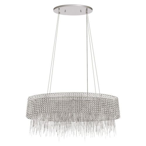 Люстра подвесная Loft It Opera 10406/850L - фото 3