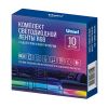 Светодиодная лента Uniel ULS-A01 10M/RGB/BT RRP24C01