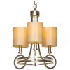 Люстра подвесная Vele Luce Ninfea (Нинфеа) VL1183P03
