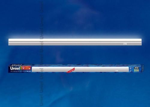 Светильник мебельный Uniel Uli (Ули) ULI-L02-7W-4200K-SL - фото 2