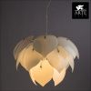 Люстра подвесная Arte Lamp Palmer (Палмер) A5694SP-5WH