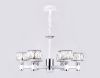 Люстра подвесная Ambrella Light Traditional (Традитионал) TR4518