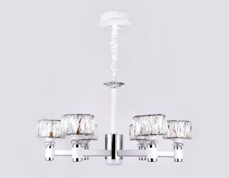 Люстра подвесная Ambrella Light Traditional (Традитионал) TR4518