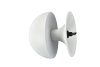 Трековый магнитный светильник iLedex Vision48-25 4825-044-D80-6W-38DG-3000K-WH