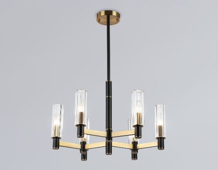 Люстра на штанге Ambrella Light Heigh Light (Хеигх Лигхт) LH55511
